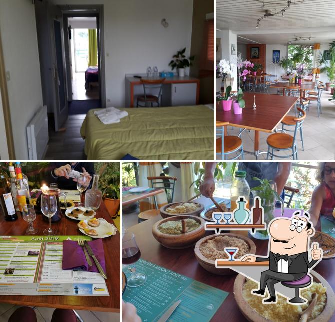 L OASIS BRETONNE