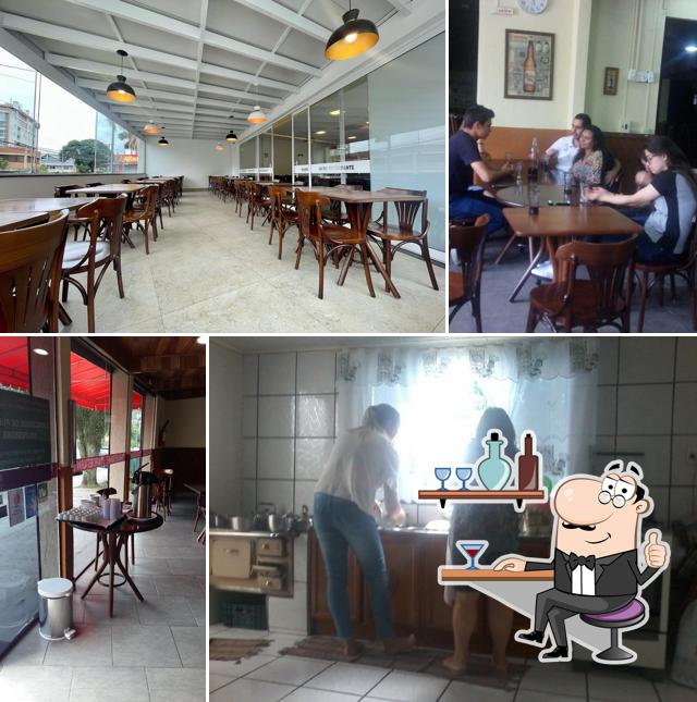 Mario Restaurante