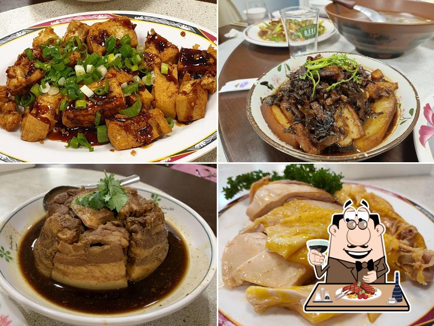 翠華小館 客家料理 Mei’s Hakka Kitchen(預約制）