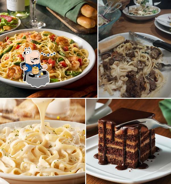Olive Garden Italian Restaurant