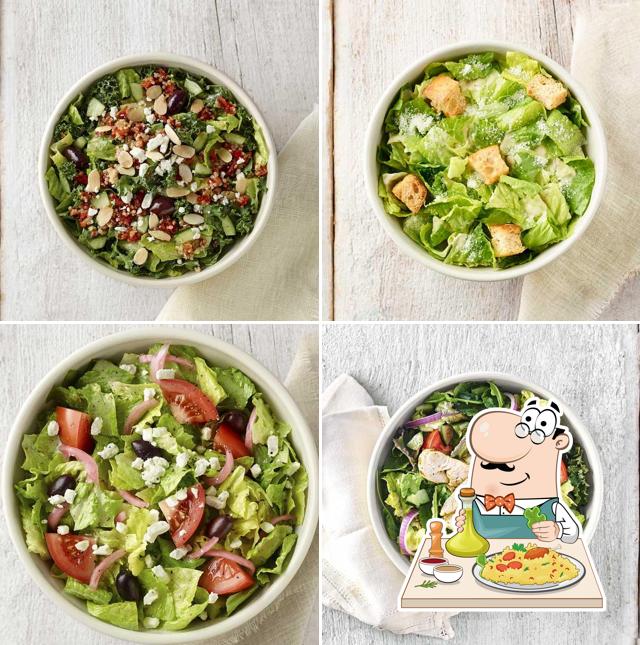 Panera Bread