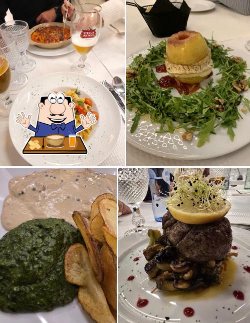 Per Mangiare