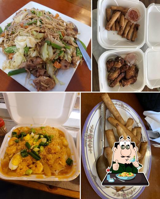 Philippine Cuisine