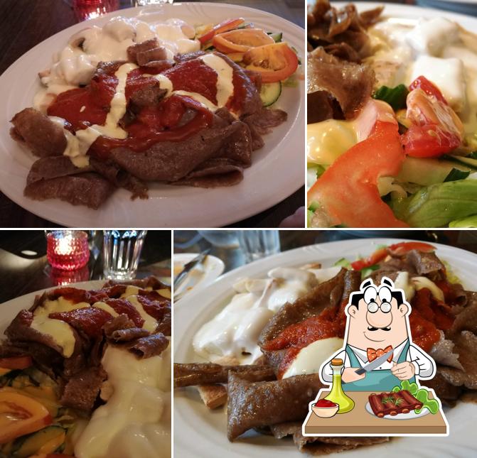 Ristorante & Pizzeria La Strada