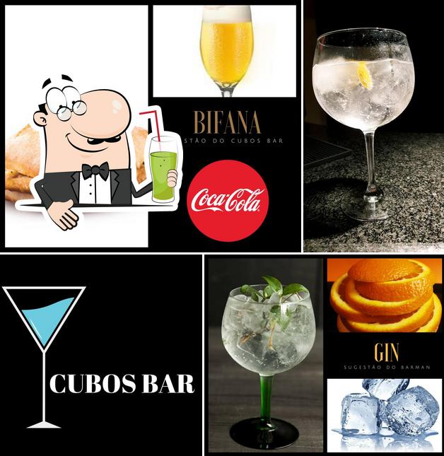 Cubos Bar
