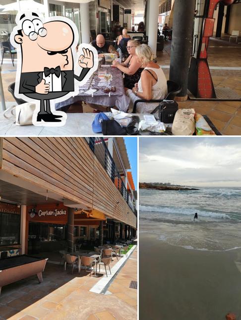 Sports Palaya Flamenca Beach