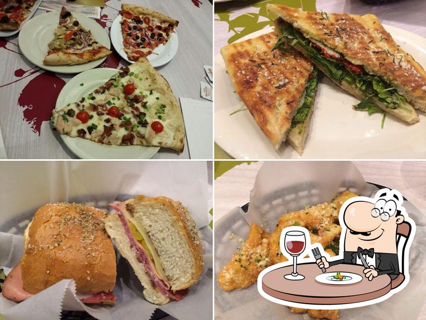 Slice House