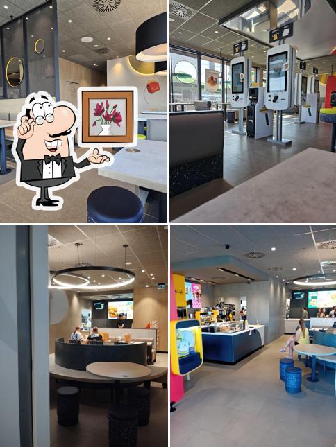 Restauracja McDonald's