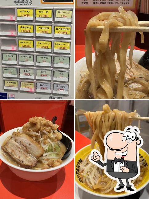 BUTAKIN札幌すすきの店