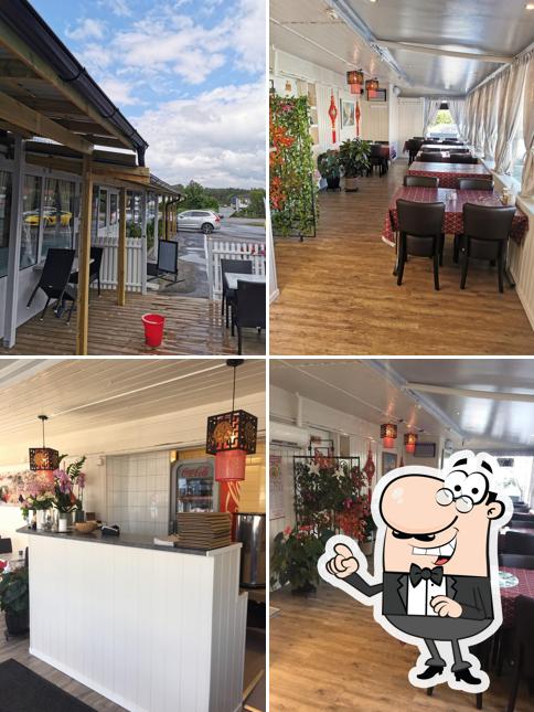 Sarpsborg Borgenhaugen China House As