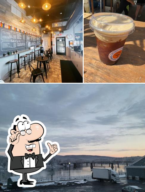 Coffee Inclusive