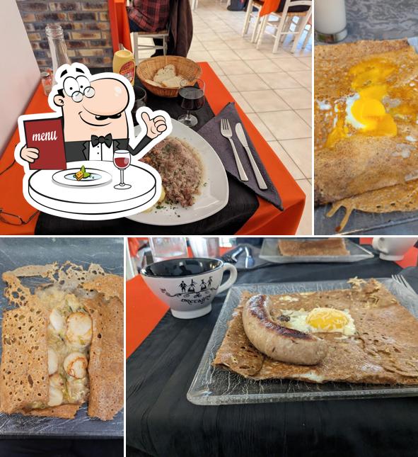 Crêperie du Roy