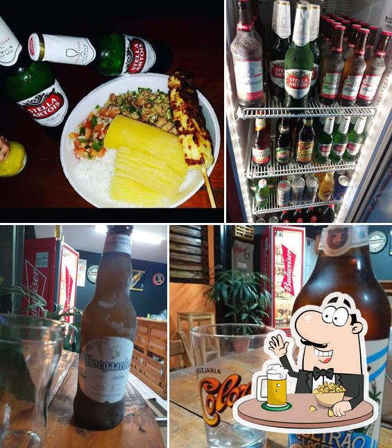 Espeto Gordo Cozinha & bar