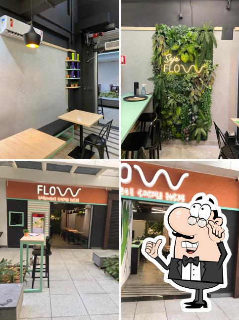 Flow Metropolitan