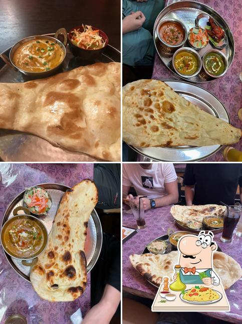 HIMALAYAN CURRY HOUSE&SPICE CENTER KUME