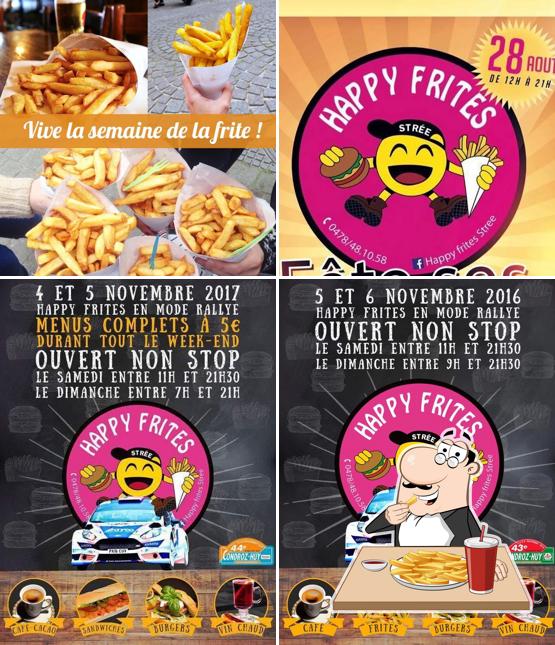 Happy Frites