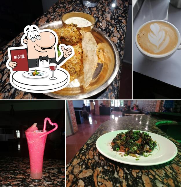 Junction Fast Food & Cafe