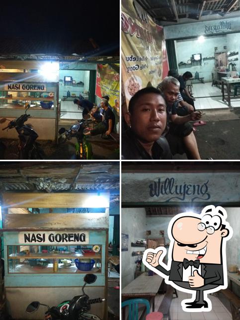 Nasi Goreng Wilujeng