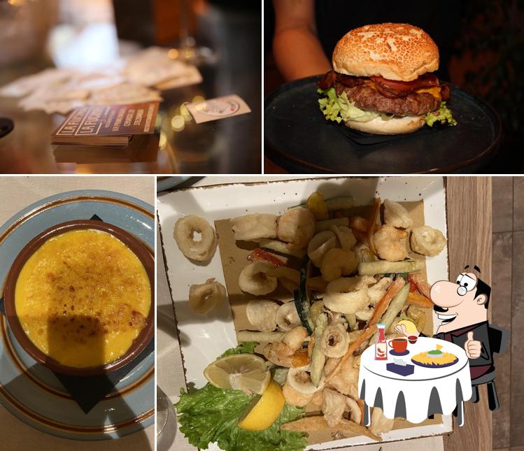 Pizzeria Ristorante La Fucina