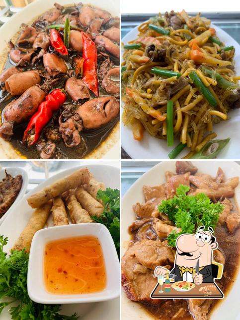 RSG Diner by Saneth Catering