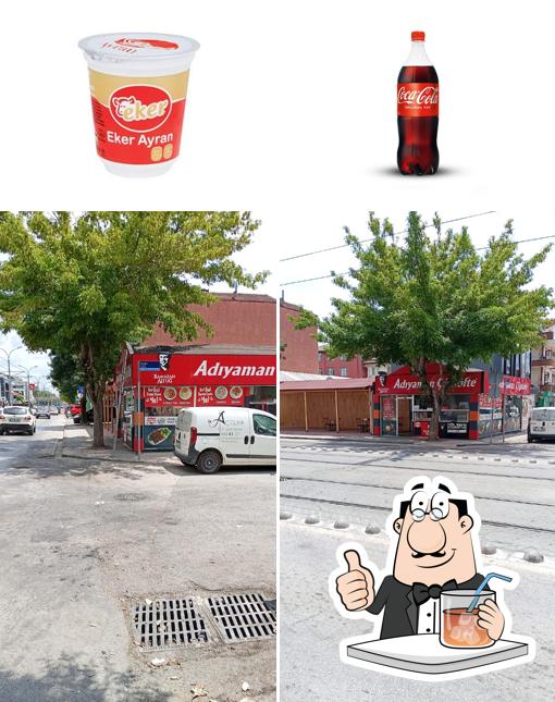 Ramazan Altuğ Adıyaman çiğ köfteci