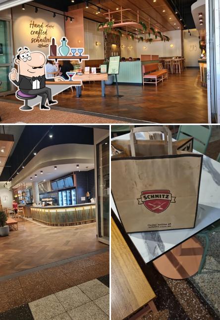 Schnitz Chermside