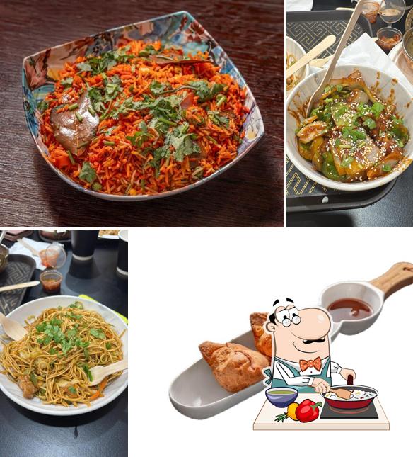 Wah Ji Wah Indian Cuisine