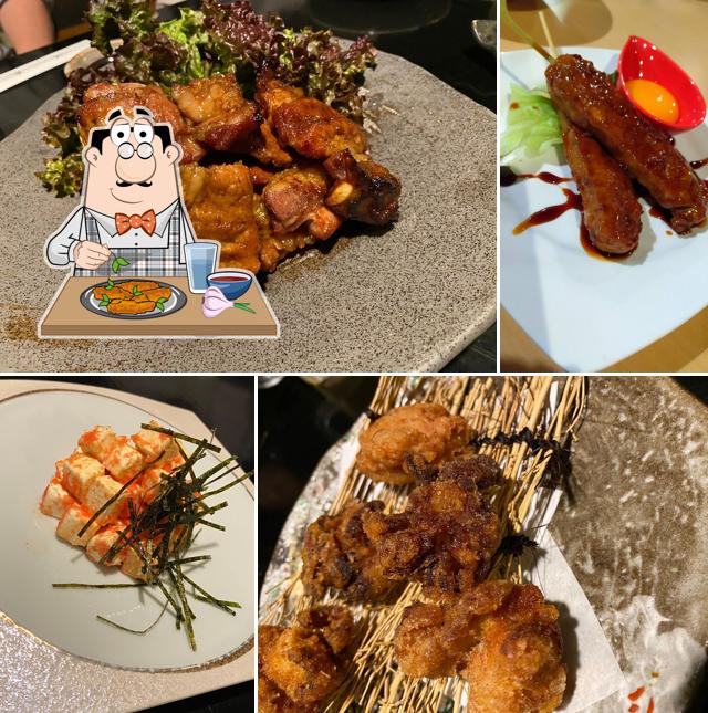 お食事処 咲良