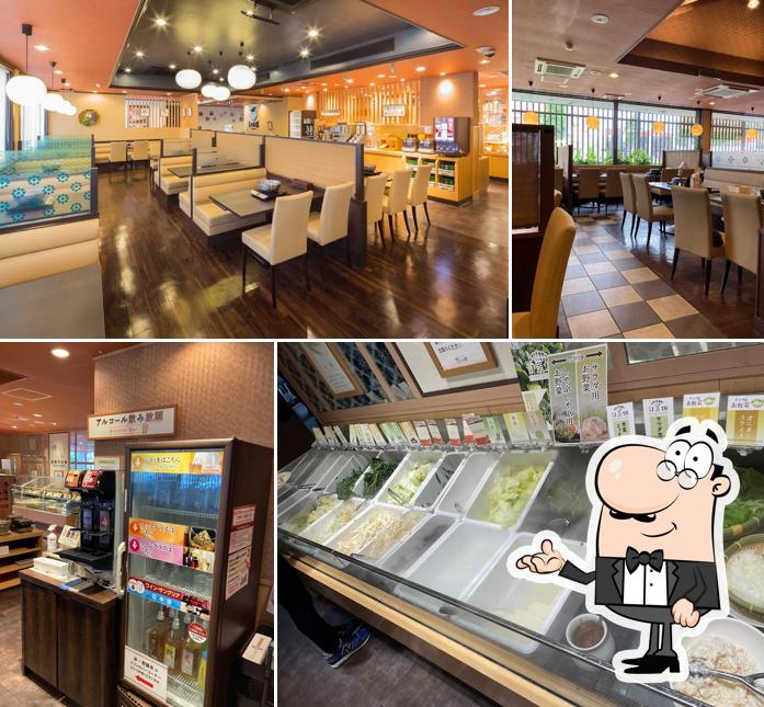 しゃぶ葉 三鷹牟礼店