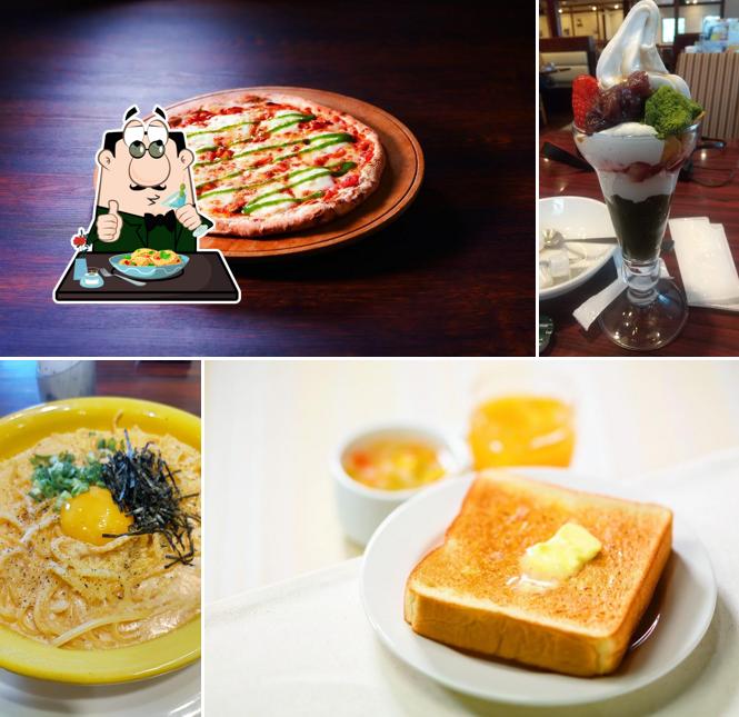 ガスト 大館店