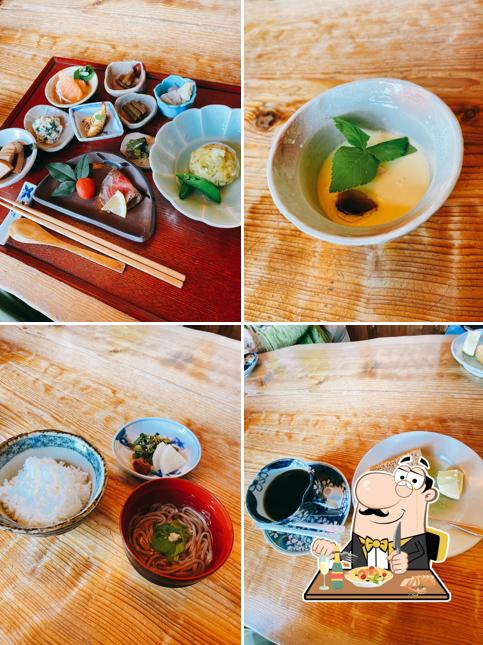 山荘やまひこ