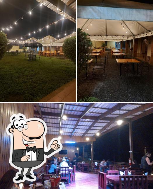 Restaurante La Fogata