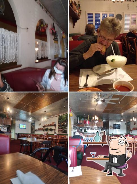 Señor Pancho's