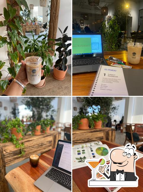 Shagar Cafe