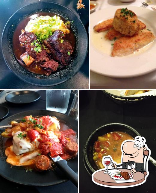Storms Restaurant & BYOB
