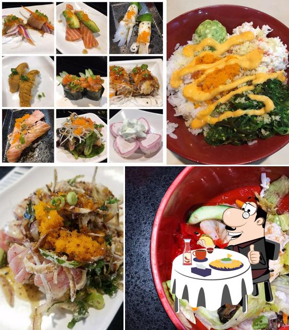 Taiyos Sushi