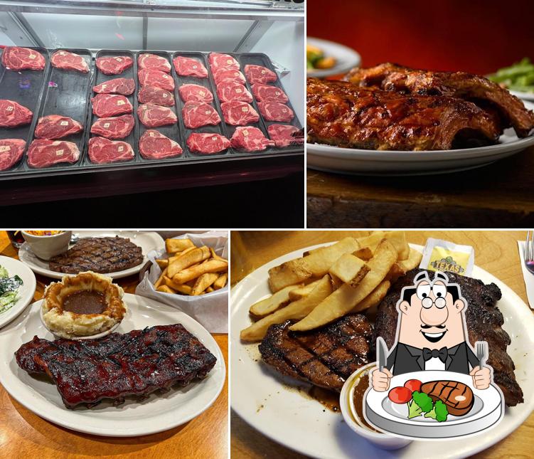 Texas Roadhouse