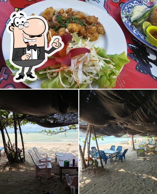 Thip Seafood Restaurant