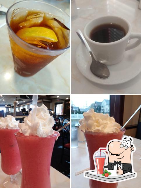 Three Brothers Diner