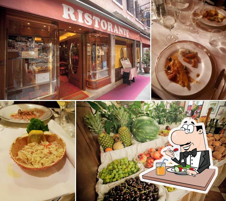 Trattoria Do Forni