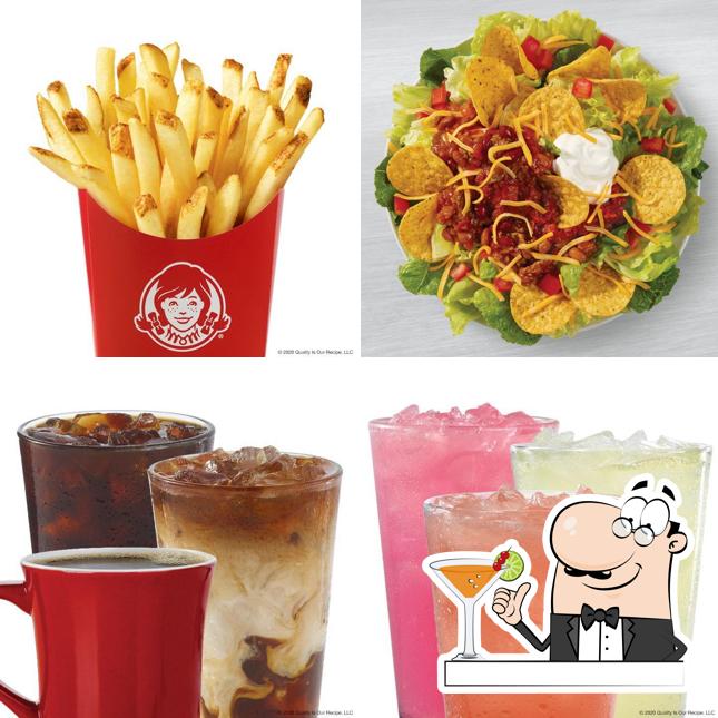 Wendy's
