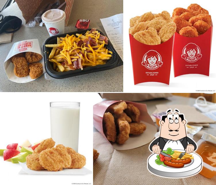 Wendy's