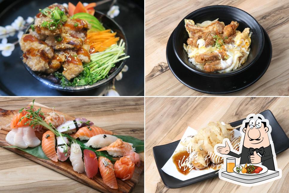 The Sushi 79