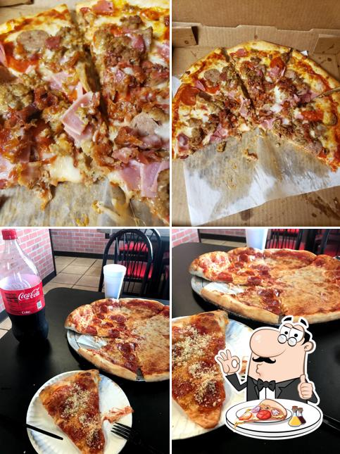 Filippos Pizza