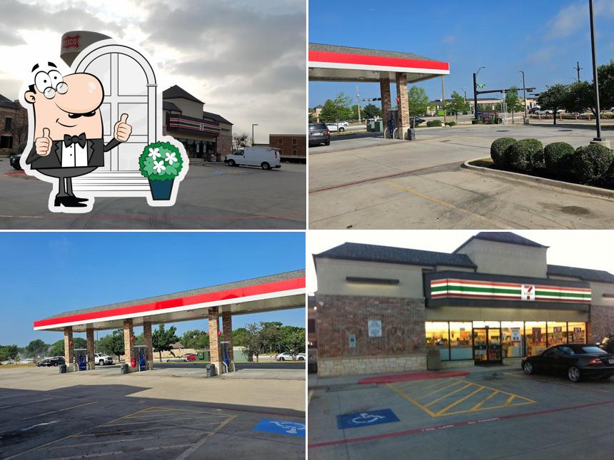 7-Eleven