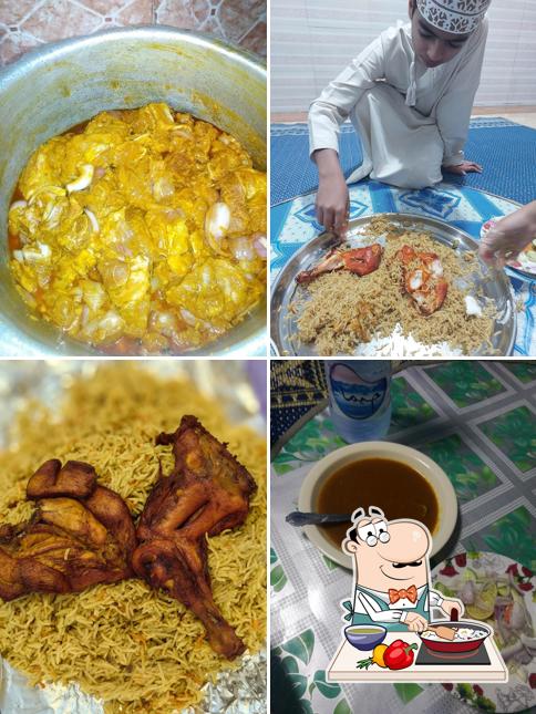 Al HATAB Restaurant