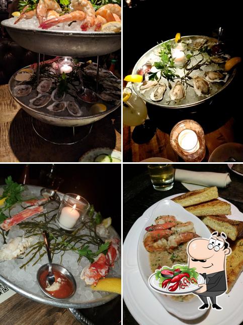 Bavette's Bar & Boeuf
