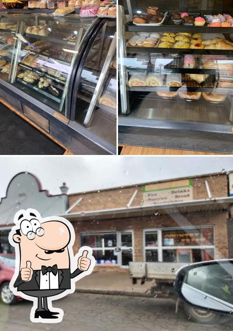 Guyra Country Fresh Hot Bread Shop