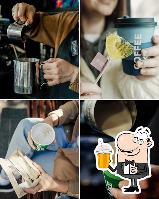 Coffee Like
