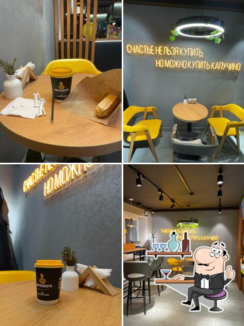 Coffeerista